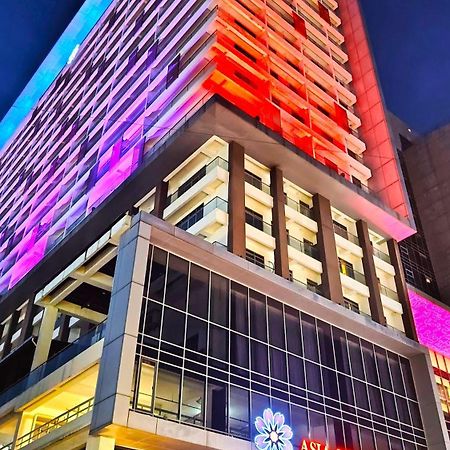 Asia Melaka Hotel Managed By The Straits Hotel & Suites Extérieur photo