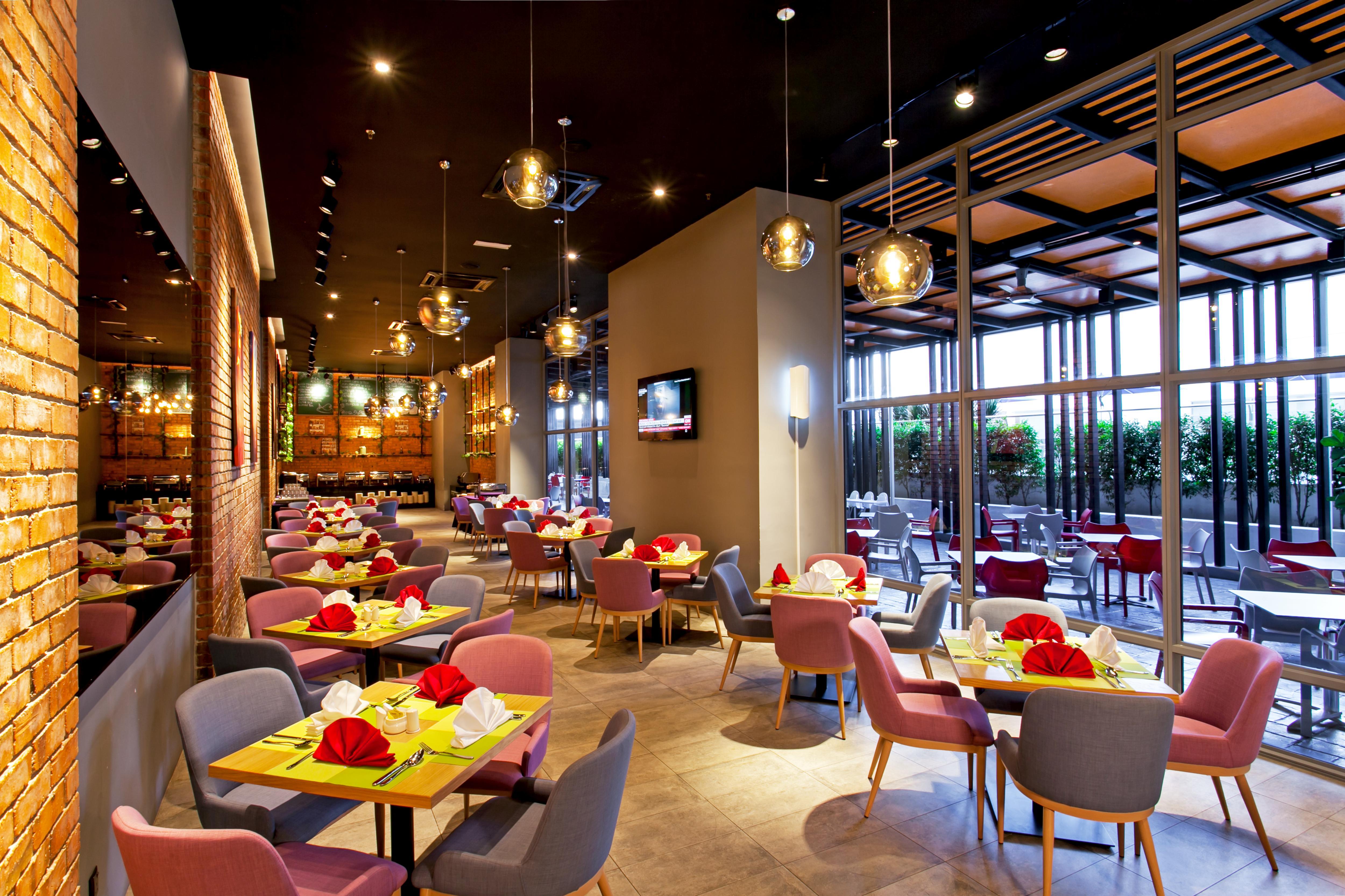 Asia Melaka Hotel Managed By The Straits Hotel & Suites Extérieur photo