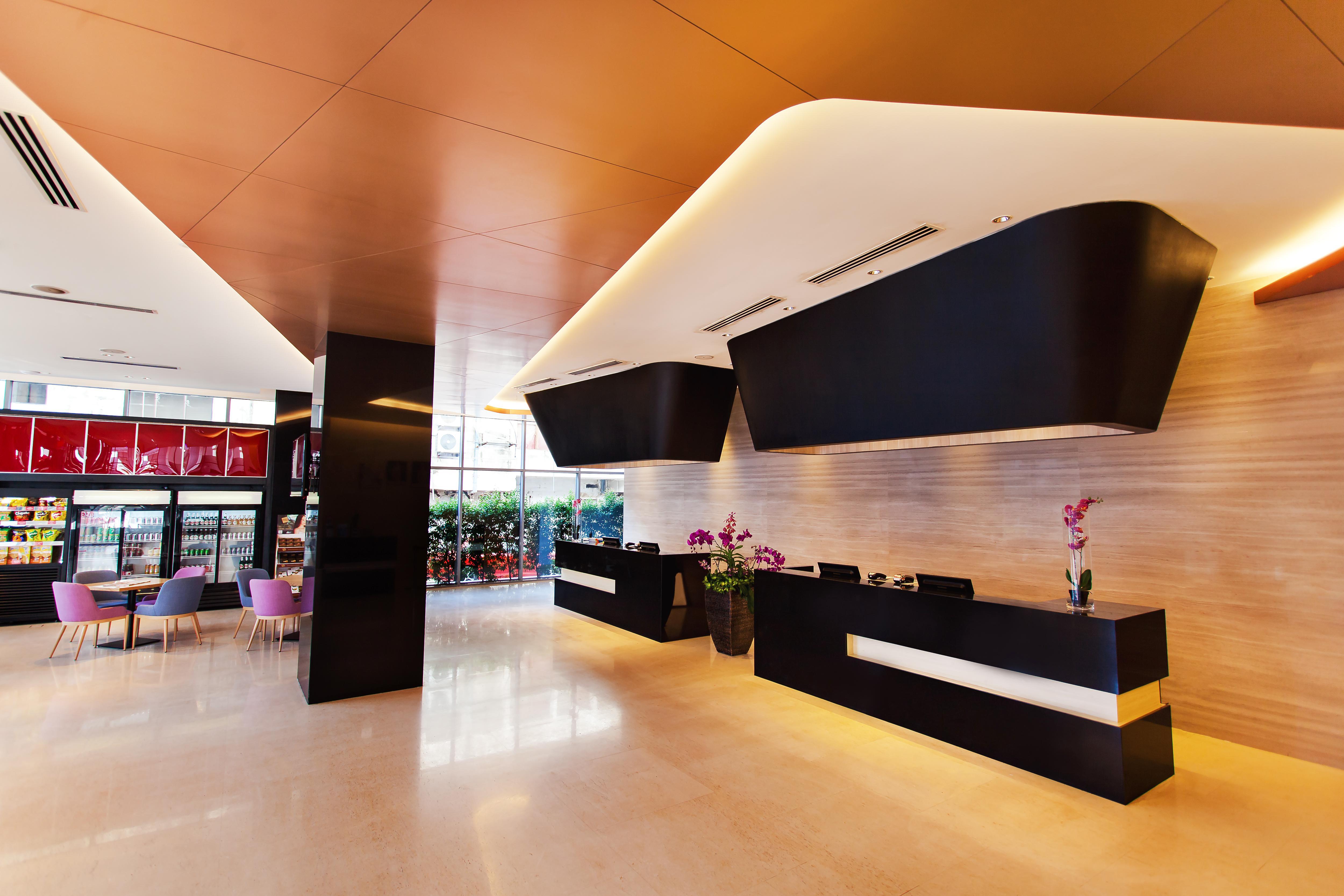 Asia Melaka Hotel Managed By The Straits Hotel & Suites Extérieur photo
