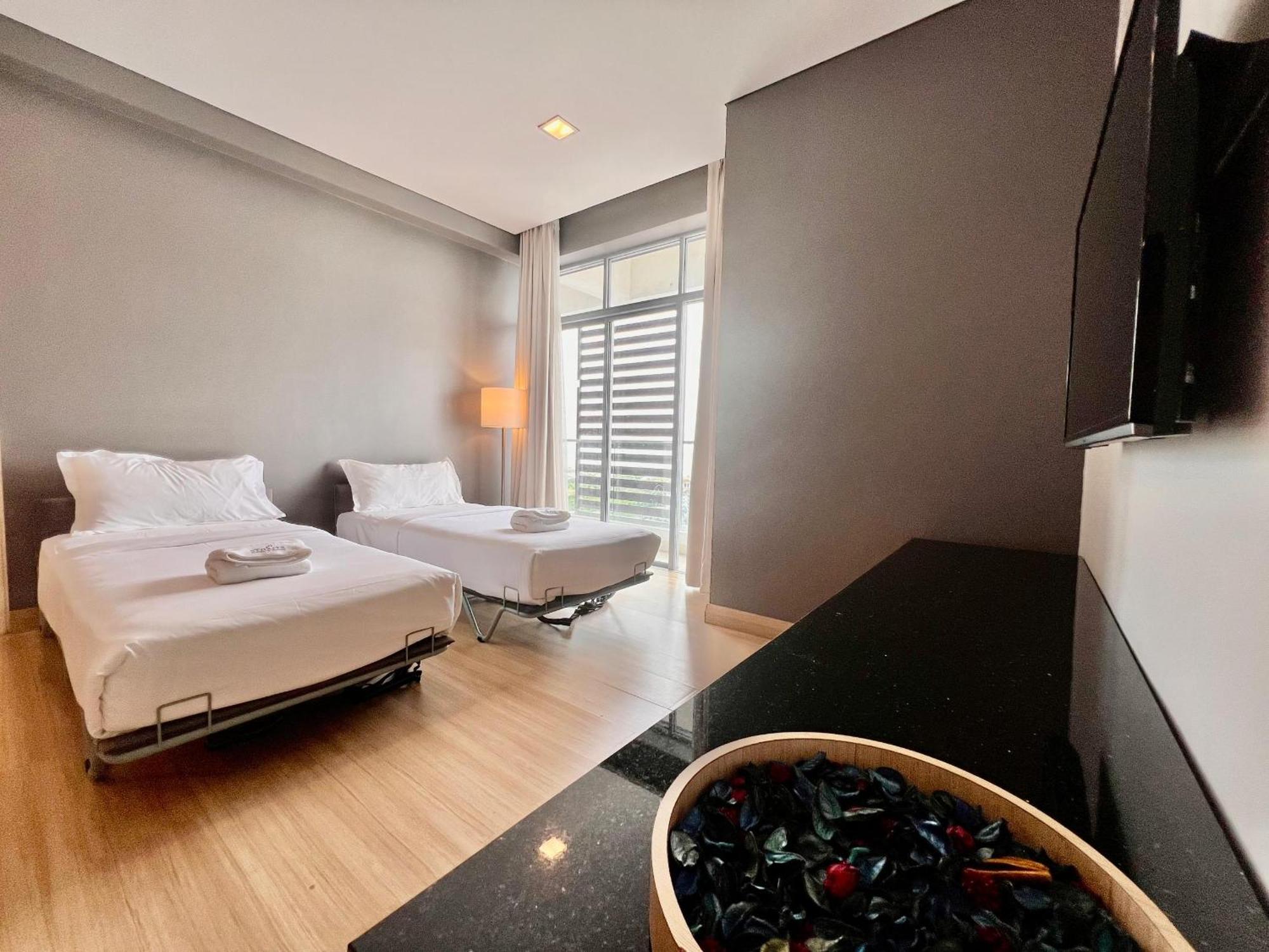 Asia Melaka Hotel Managed By The Straits Hotel & Suites Extérieur photo