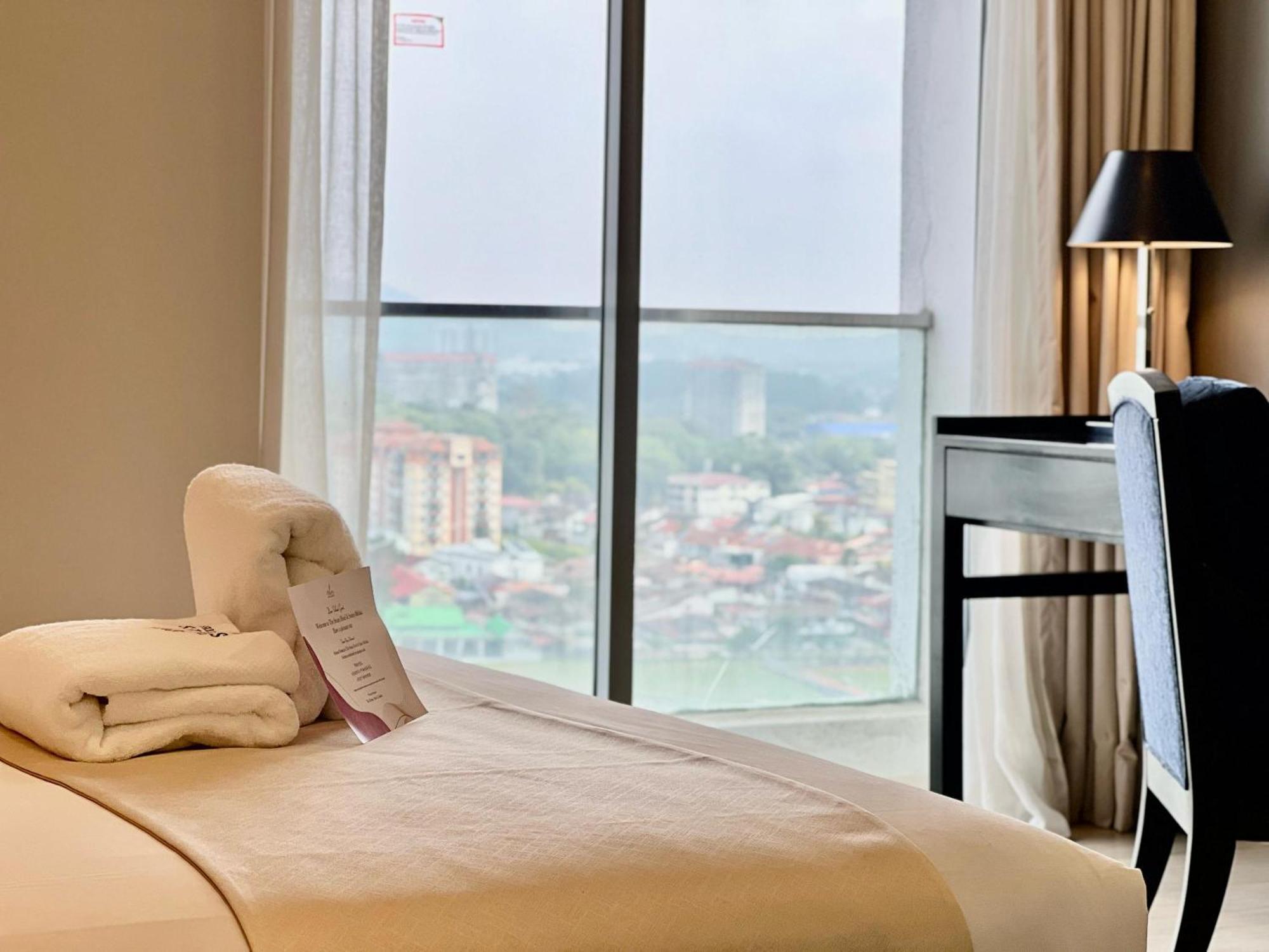 Asia Melaka Hotel Managed By The Straits Hotel & Suites Extérieur photo