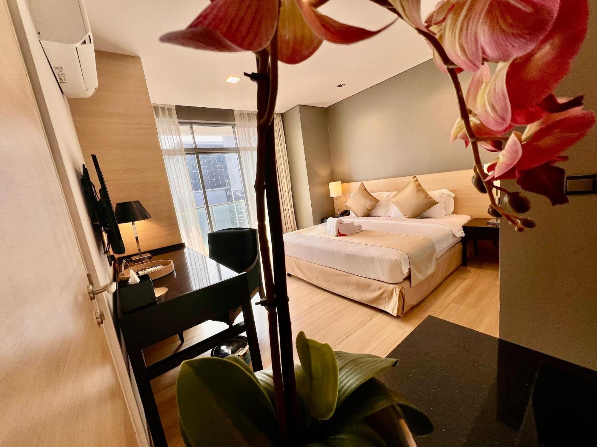 Asia Melaka Hotel Managed By The Straits Hotel & Suites Extérieur photo