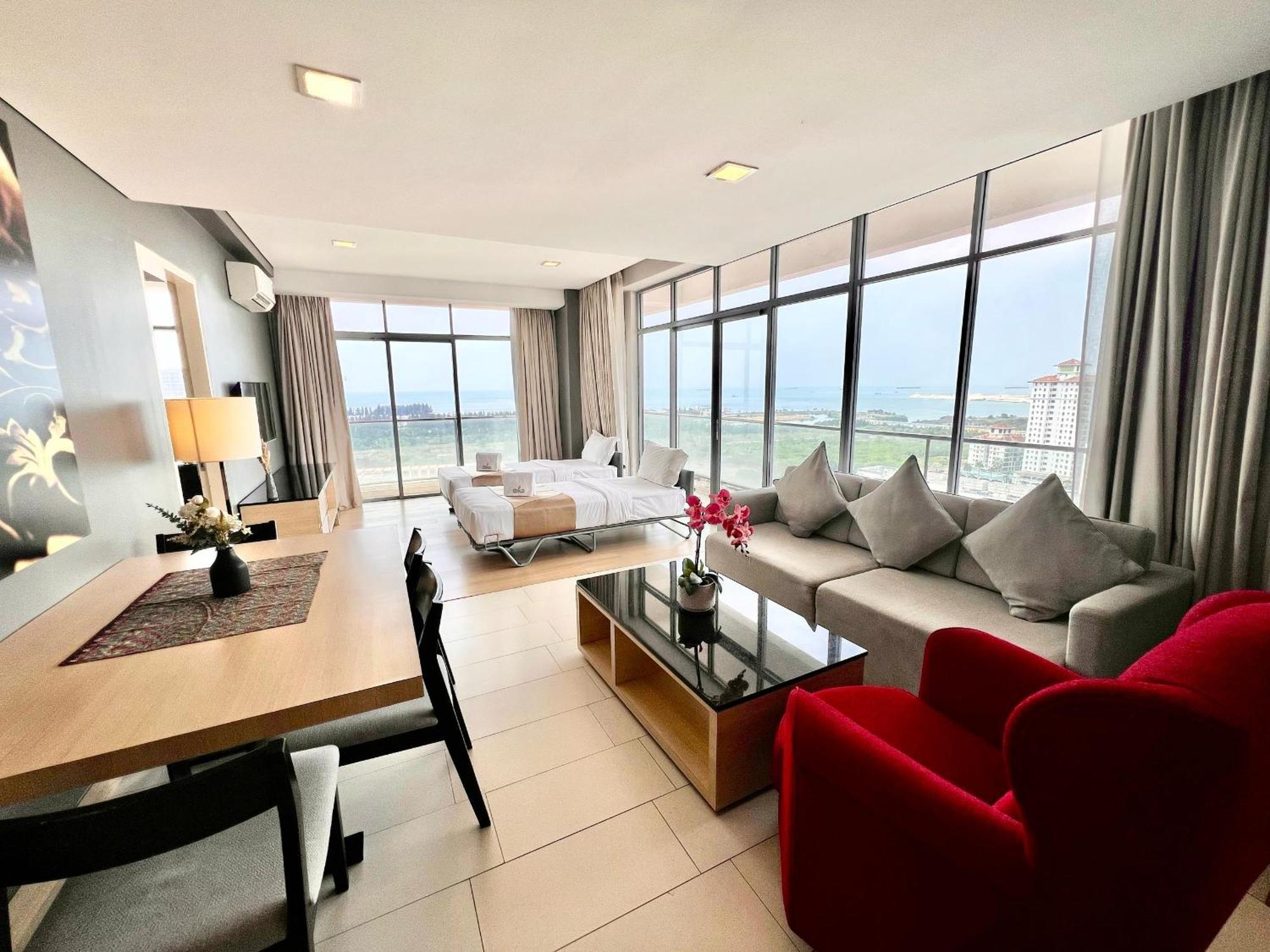 Asia Melaka Hotel Managed By The Straits Hotel & Suites Extérieur photo