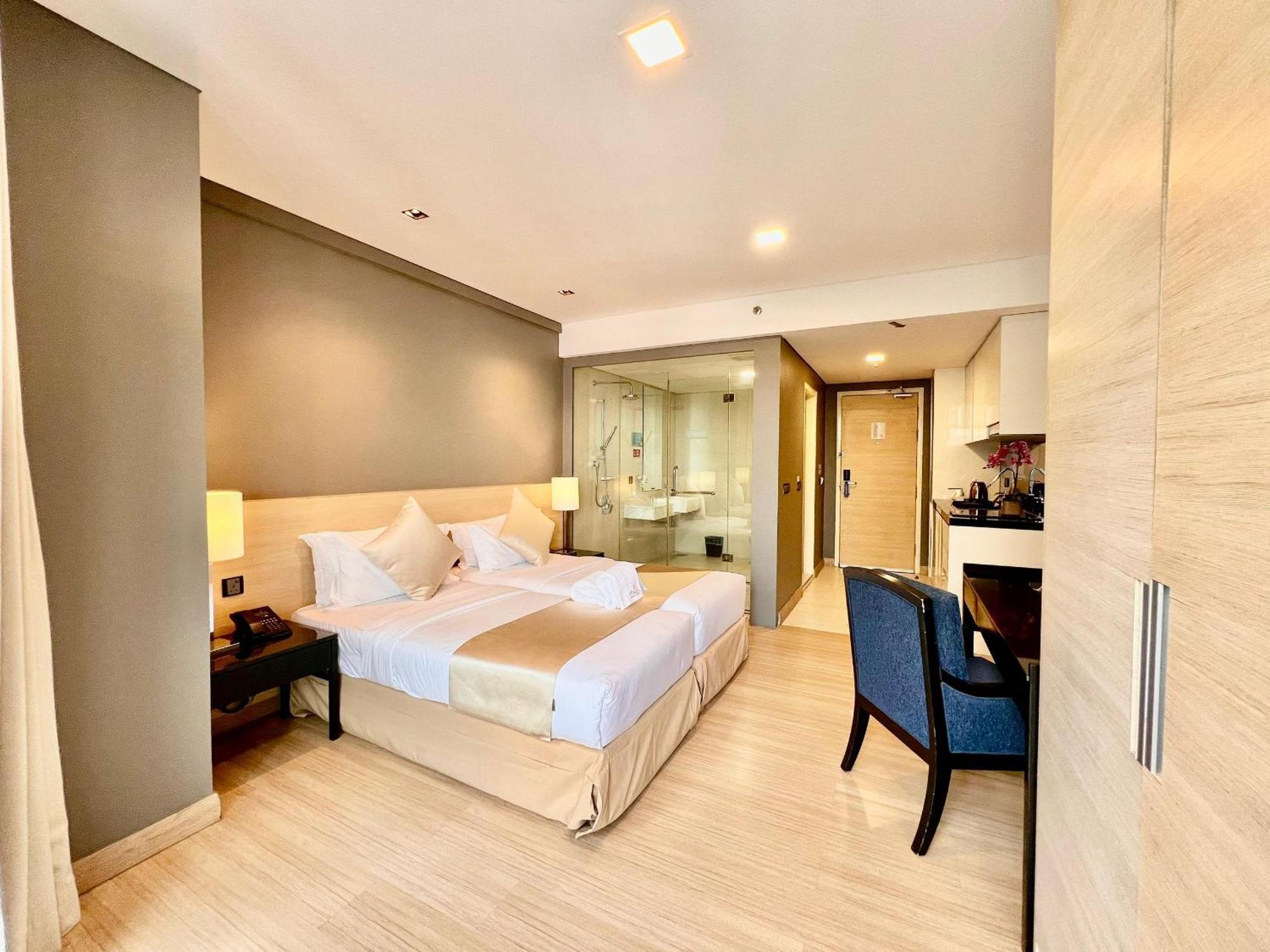 Asia Melaka Hotel Managed By The Straits Hotel & Suites Extérieur photo