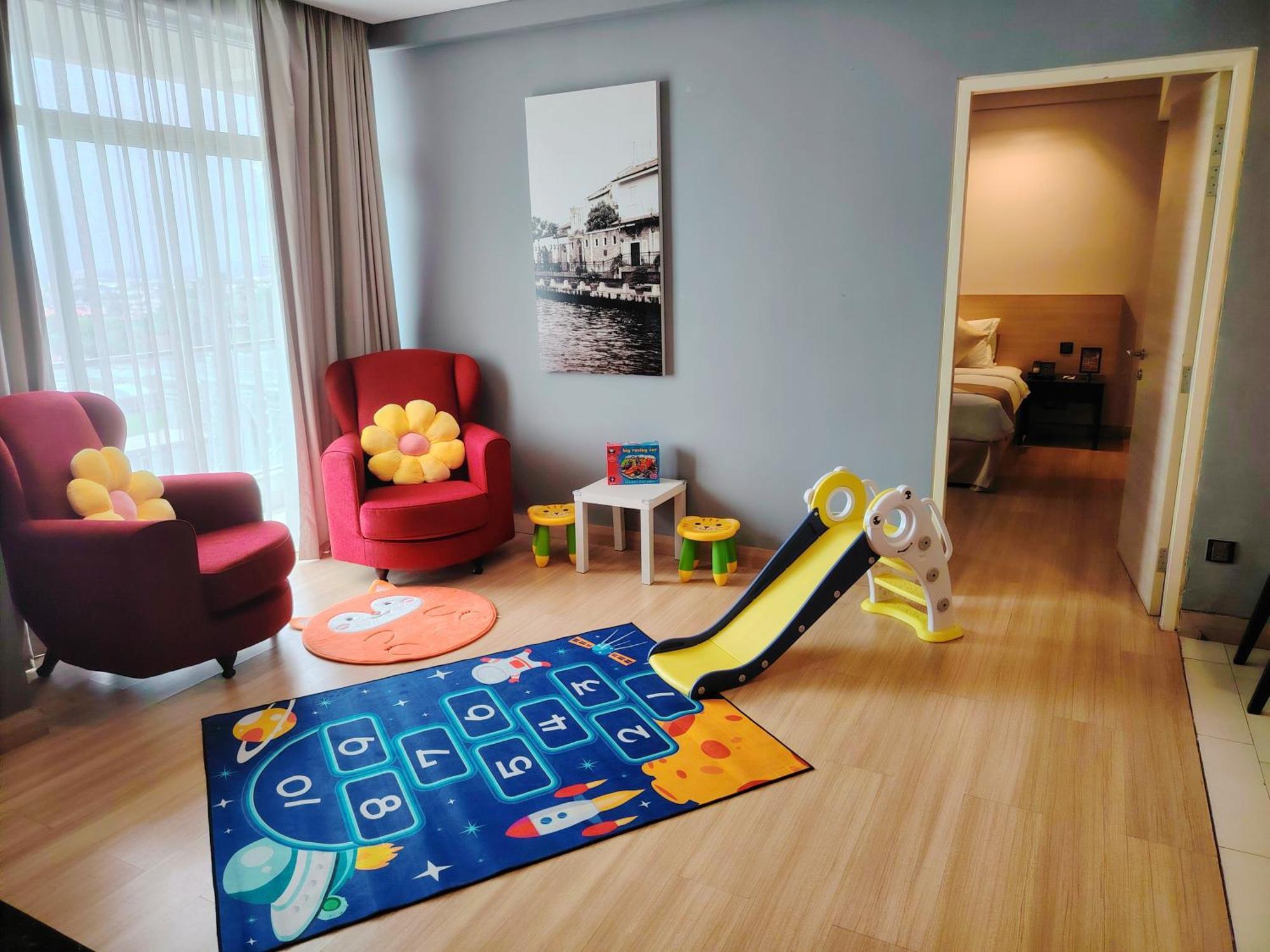 Asia Melaka Hotel Managed By The Straits Hotel & Suites Extérieur photo