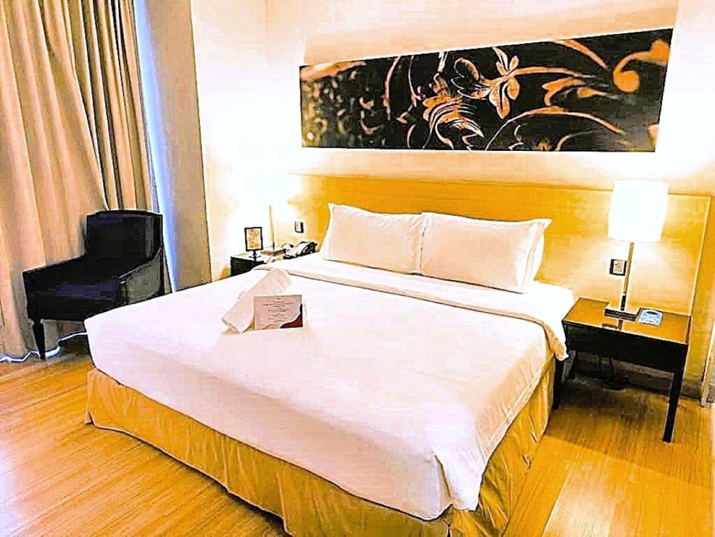 Asia Melaka Hotel Managed By The Straits Hotel & Suites Extérieur photo