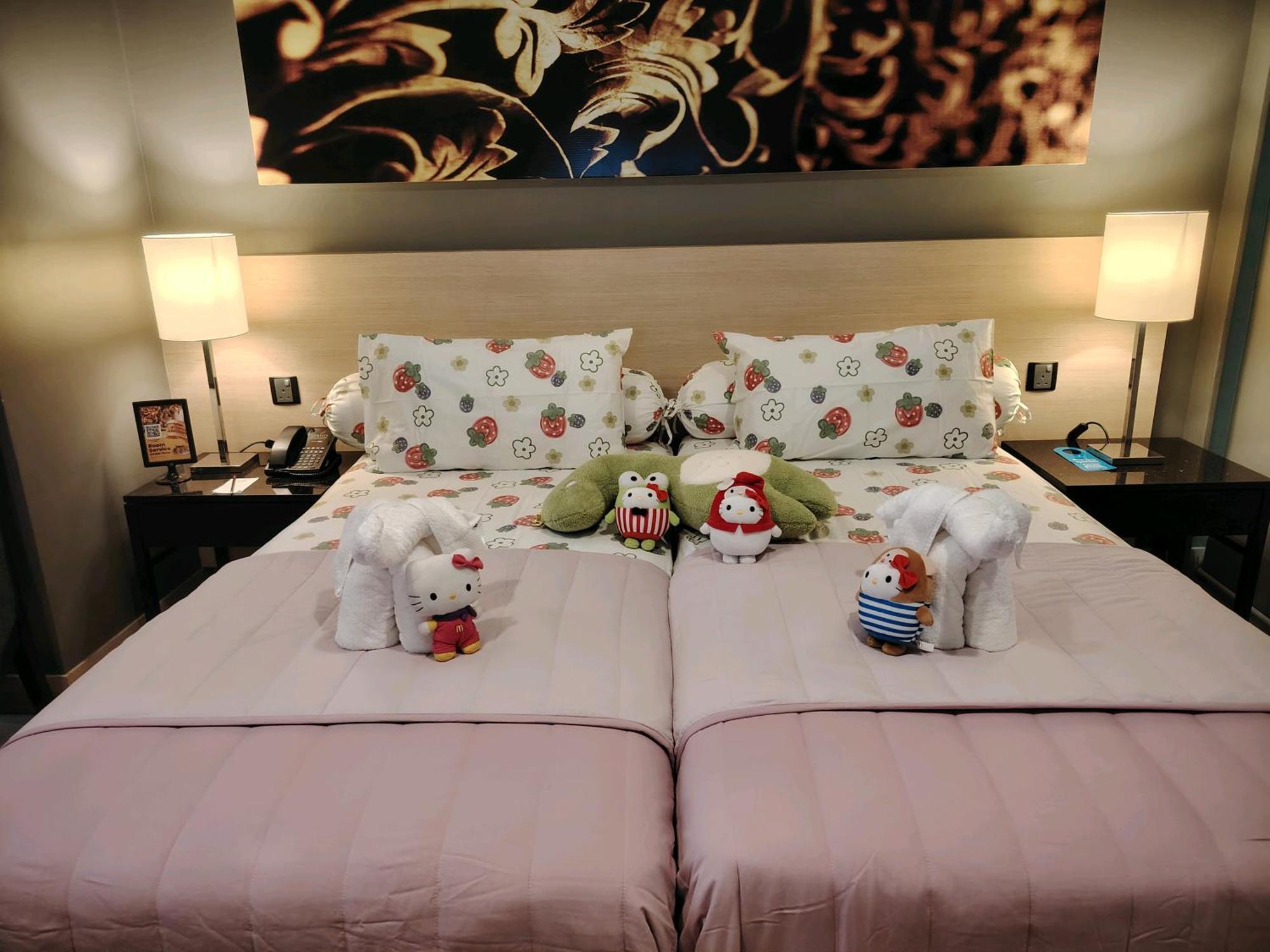 Asia Melaka Hotel Managed By The Straits Hotel & Suites Extérieur photo