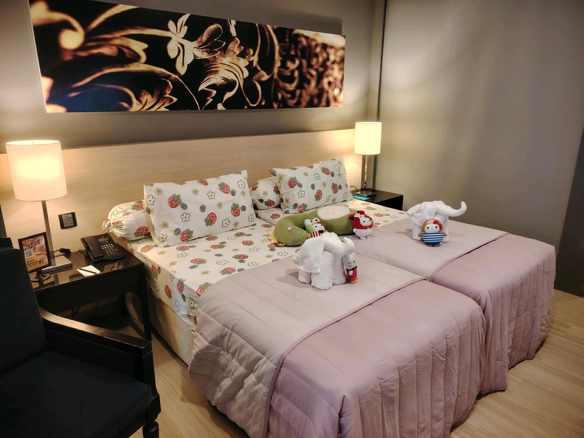 Asia Melaka Hotel Managed By The Straits Hotel & Suites Extérieur photo