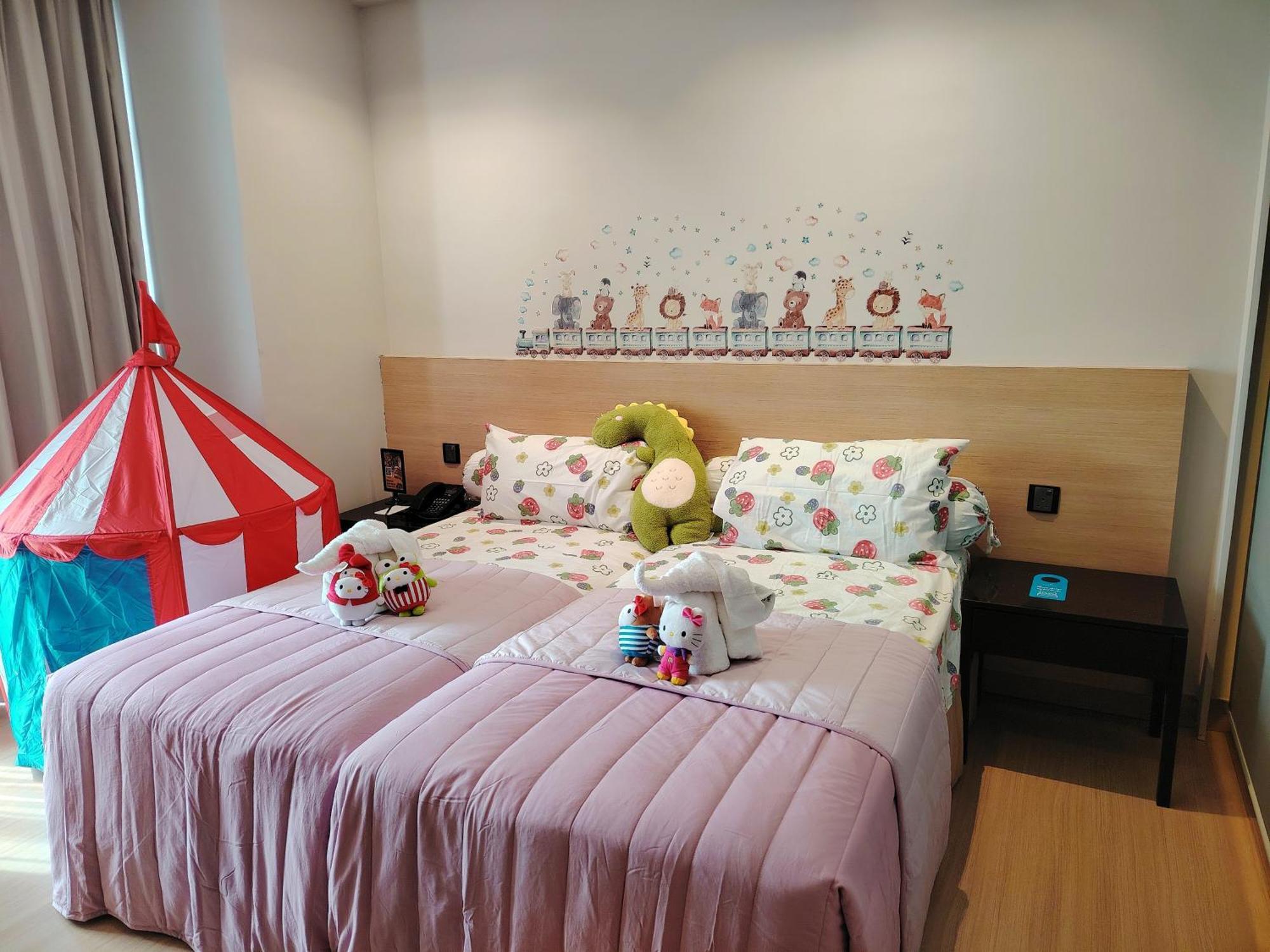 Asia Melaka Hotel Managed By The Straits Hotel & Suites Extérieur photo